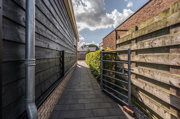 Medium property photo - Derrienk 4A, 4373 CA Biggekerke